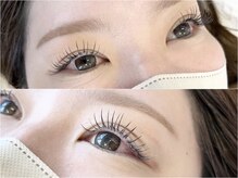 エメ(aimer)/design:120本束感仕上げ