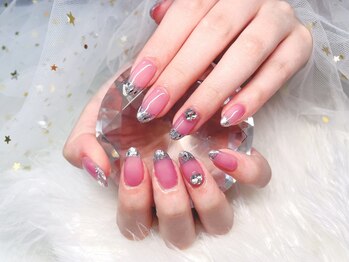 アキラネイルサロン(Akira nail salon)/