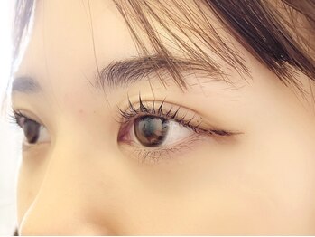 アイラッシュ バイ ヘアールーム(eyelash by Hair Room)/ラッシュリフト/辻堂駅徒歩1分
