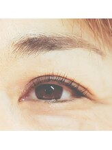 ブリリアントフェニックス(Brilliant Phoenix)/上まつ毛パーマ☆