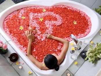 アジアンリラクゼーション ヴィラ 福岡東店(asian relaxation villa)/癒しの島バリ島はスパ天国