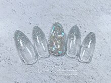 ヴィシャルム(Vie Charme)/定額ベーシックコース