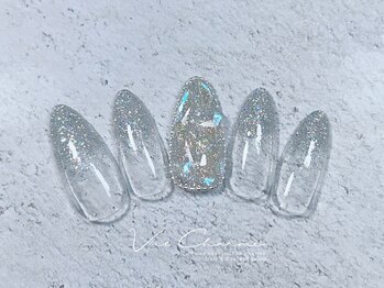 ヴィシャルム(Vie Charme)/定額ベーシックコース