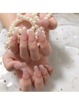 カスミネイル(Kasumi Nail)/