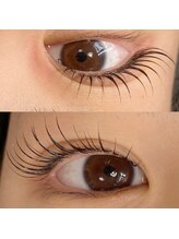 リブ(LIB)/ラッシュリフト