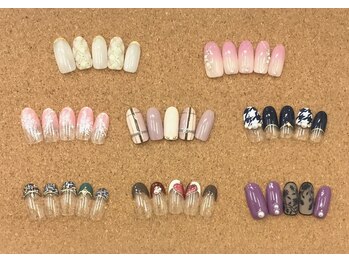 アンティム(Intime)/2024年1月キャンペーンデザイン