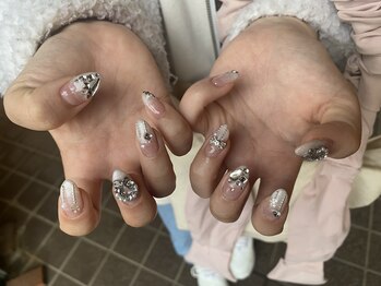 フォア ネイル(FOI NAIL)/