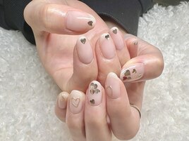 ハートデザイン