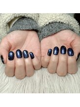 インプレス 鶴見店(Impress)/シンプルデザイン