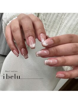 イベル 京橋店(ibelu)/ワンホンネイル