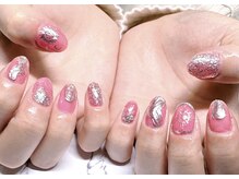 アルーシェ 平井(Alushe)/ニュアンスミラー定額¥6,980