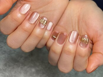 春のぷるマグ♪