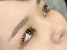 ミントラッシュ 千葉店/ パリジェンヌラッシュリフト