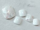 フット定額シンプルコース¥8,800