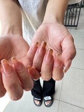 アールドヴィーヴル(Ar de vivre)/◎ハンド画像もちこみコース