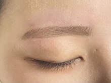 クラッシービューティー センダイ(CLASSY BEAUTY SENDAI)/美眉WAXスタイリング