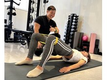 ドリップ 辻井店(DRiP)/ヒップアップメニューもご提案☆