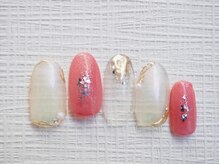 リボン 立川店(Ribbon)/定額Design