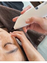 サロン サルー(SALON Salud)/◇施術の様子