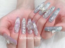 ユーユービューティネイル 上野御徒町店(UU Beauty&Nail)/