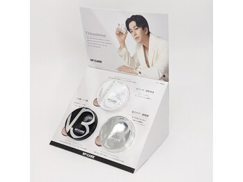 マラエ 本八幡店(Malae)/V3ファンデーション正規取扱店