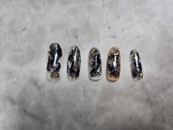 ネイルサロン ネイルクク 桑名駅前店(Nail KUKU)/