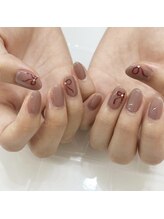 エレガンシア(Elegancia)/ribbon design