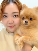 ミクネイルズ(mikunails.) okanuma miku