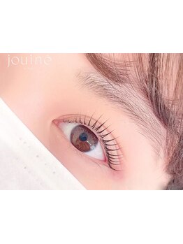 ナチュラル上品な目元にしたい