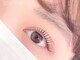 ジュイーネ バイ パシャ(jouine by Pacha)の写真/適切なカウンセリングで初めての方も安心♪自まつ毛に優しい商材&上質な技術のまつ毛×眉毛サロンにお任せ