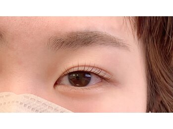 メメ(MEME)/まつ毛パーマ