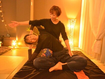 アンジェ 厚木(Ange)の写真