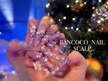 ランココ(RanCOCO)/スカルプ【つけ放題】