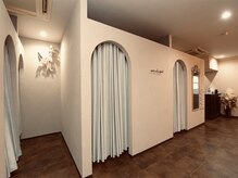 ベルマージュ 四日市(Bell Mage)の雰囲気（完全個室でゆっくり施術させていただきます♪）