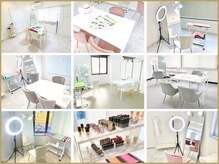 ビューティースタイル 名古屋(BeautyStyle)の雰囲気（全国最大手パーソナルカラー診断サロンでお得に診断ができます◎）