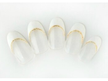 ルミ 上大岡店(Lumi)/フレンチネイル