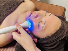 エステティック パレス/美容液導入潤いフェイシャル