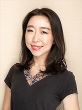 アーユルヴェーダサロン エクスパンス 恵比寿店(Expanse..) 矢作 亜紀子