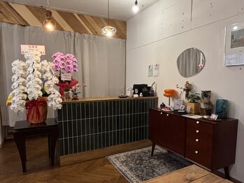 ビュートリップ 大橋店(Beautrip)の写真/【次世代まつ毛パーマ★パリジェンヌラッシュリフト7700円→6600円】朝のメイク時間も短縮でラクチン♪