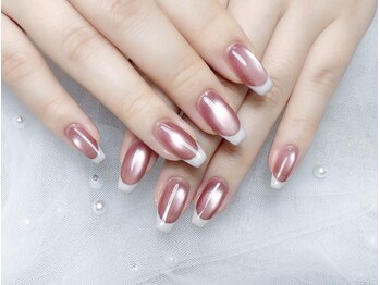 アスピー 名駅店(Aspii)/水光フレンチ