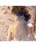 *facial&body*Luxuryブライダルシェービング(イベント3～7日前)¥27500