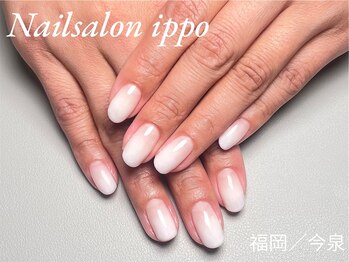 イッポ(ippo)/カラーグラデーション