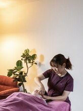 リシュレータ(RISYURE-TA) 片山 由加