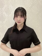 ロココ 天神店(Rococo)&nbsp;堀川 鈴