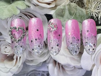 ペンティ(Painty)/ワンホンネイルゴージャス