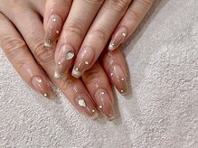 マイマイネイル(maimai nails.)/【028】チークマグ*
