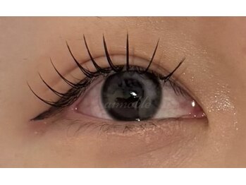 エマーブル 安城本店(aimable)/フラットマットラッシュ100本