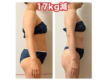 ヘルシースリムなにわの雰囲気（【整体】骨格を元に！【リンパ】血流改善！コリとスタイル改善）