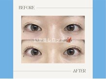 モストアイズ 下北沢(most eyes)/オーダーメイドまつ毛パーマ