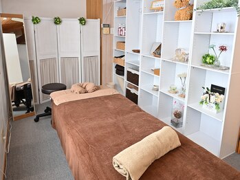 ルーチェテネーラ(Luce tenera)/